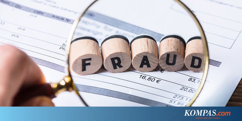 Polisi Buru Penipu yang Merugikan Putri Arab Saudi Rp 512 Miliar