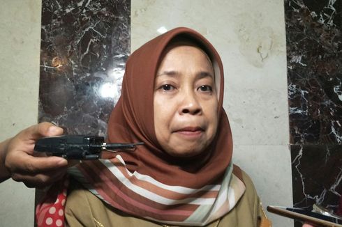 Sudah Disahkan Bulan Lalu, Kapan Perda Penanggulangan Covid-19 Berlaku di Jakarta?