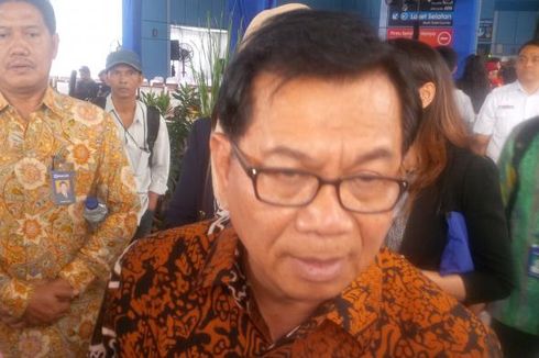 40 Persen KUR Disalurkan ke Sektor Produktif, Ini Penjelasan BRI