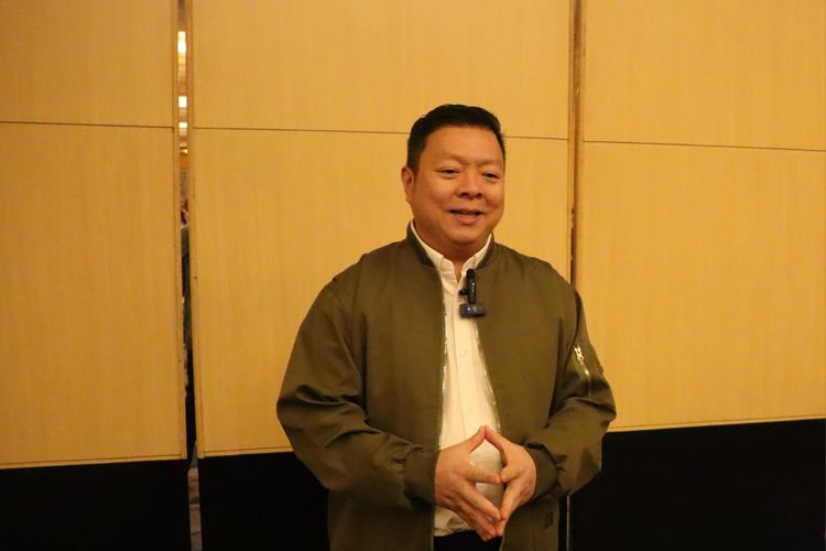 Teknologi Pemanas Air Berbasis Energi Matahari Bikin Hunian Efisien