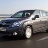 Chevrolet Indonesia Umumkan Recall Airbag, Ini Mobil yang Terlibat
