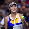 Bintang Tenis China Peng Shuai Muncul di Panggilan Video Setelah Lama Hilang