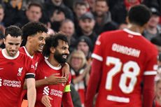 Man City Vs Liverpool: Bencinya Klopp dengan Kickoff Jam Makan Siang