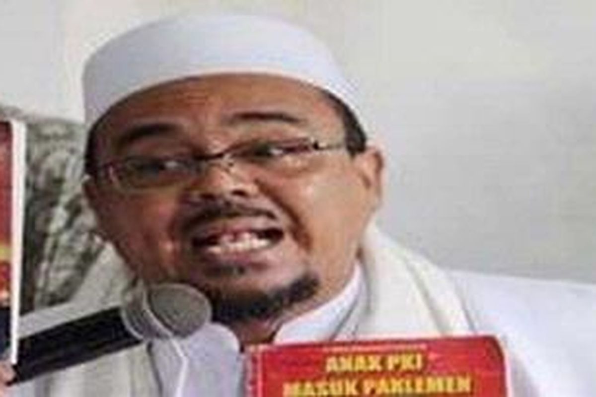 Habib Rizieq
