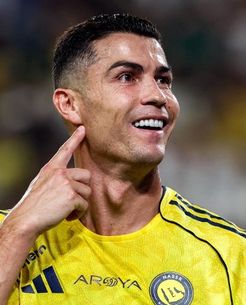 [KLARIFIKASI] Video Ronaldo Ucapkan Kalimat Syahadat adalah Konten AI