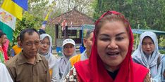 Bisa Lewat Aplikasi, Mbak Ita Dorong Korban Kekerasan Seksual di Kota Semarang Berani Melapor