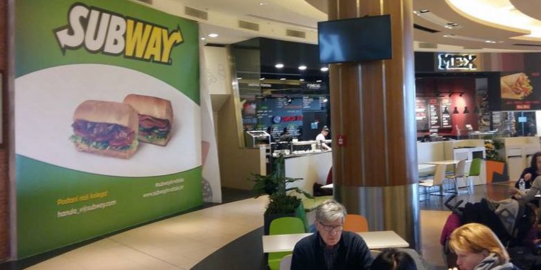 Subway