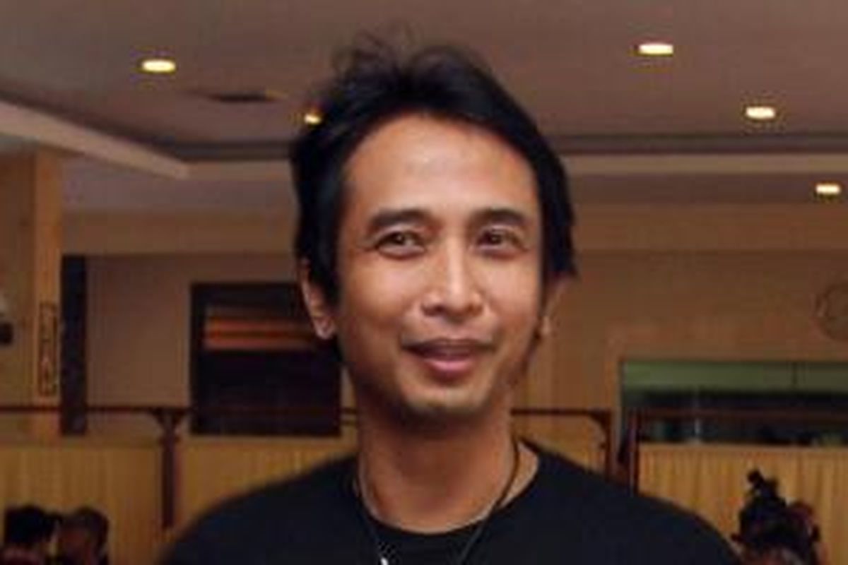 Piyu 'PADI'