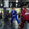 The Apprentice: ONE Championship Edition Episode 7, Kandidat Mulai Jajal Arena MMA