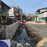 70 Rumah di Muara Angke Terdampak Pembangunan Tanggul Rob, Warga Minta Kompensasi