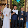 Eksklusif Piala Dunia 2022: Pengalaman Bertemu Dubes RI di Qatar