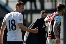 Ditahan Burnley, Tottenham Gagal Salip Liverpool 