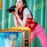 Lakukan Adegan Ciuman dengan Siwon, Lee Da Hee Protes Hal Ini
