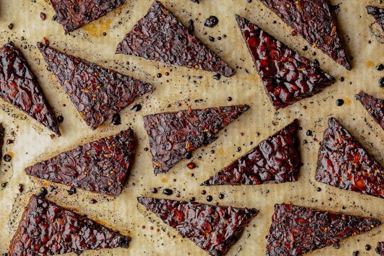 Resep Tempe Goreng dan Panggang Praktis, Bumbunya Meresap Sempurna