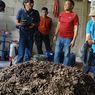 Tingkatkan Produktivitas Lahan, IPB Latih Petani Kuasai Teknik Agroforestri