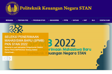 Kriteria, Syarat, dan Cara Daftar PKN STAN 2022