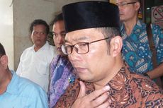 Ridwan Kamil Akan Putuskan Maju atau Tidak dalam Pilkada DKI