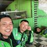 Driver Ojol Gojek Cuma Terima BHR Rp. 450.000, Begini Hitungannya 