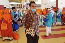 Konsul Haji RI : Ibadah Haji 2020 Dapat Jadi Contoh Pelaksanaan Umrah