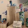 Sambut HUT Ke-78 RI, Starbucks Bikin City Collection Merchandise Bernuansa Wastra