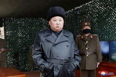 Kim Jong Un Dikabarkan Kritis, China dan Korsel Masih Ragu