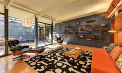 Jangan Lupakan 5 Furnitur Ikonik Ini untuk Rumah Mid-Century