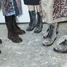 Jonathan Cohen Bikin Dr. Martens Bertabur Limbah Kristal Swarovski