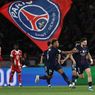 PSG Vs Bayern Banjir 9 Gol, Rafael Leao: Ini Baru Sepak Bola Sesungguhnya