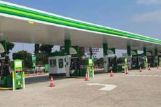 Bareng BP, AKR Corporindo Bakal Buka 20 SPBU Tahun Ini