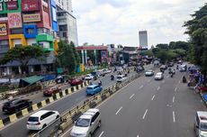 Tak Ada Polisi di Pos Pantau Saat Terjadinya Tawuran di Bassura