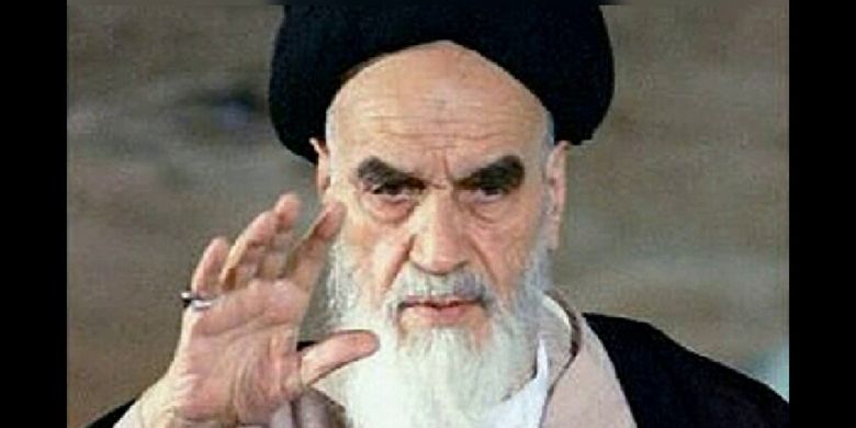 Biografi Tokoh Dunia Ruhollah Khomeini Pemimpin Revolusi Iran Halaman All Kompas Com