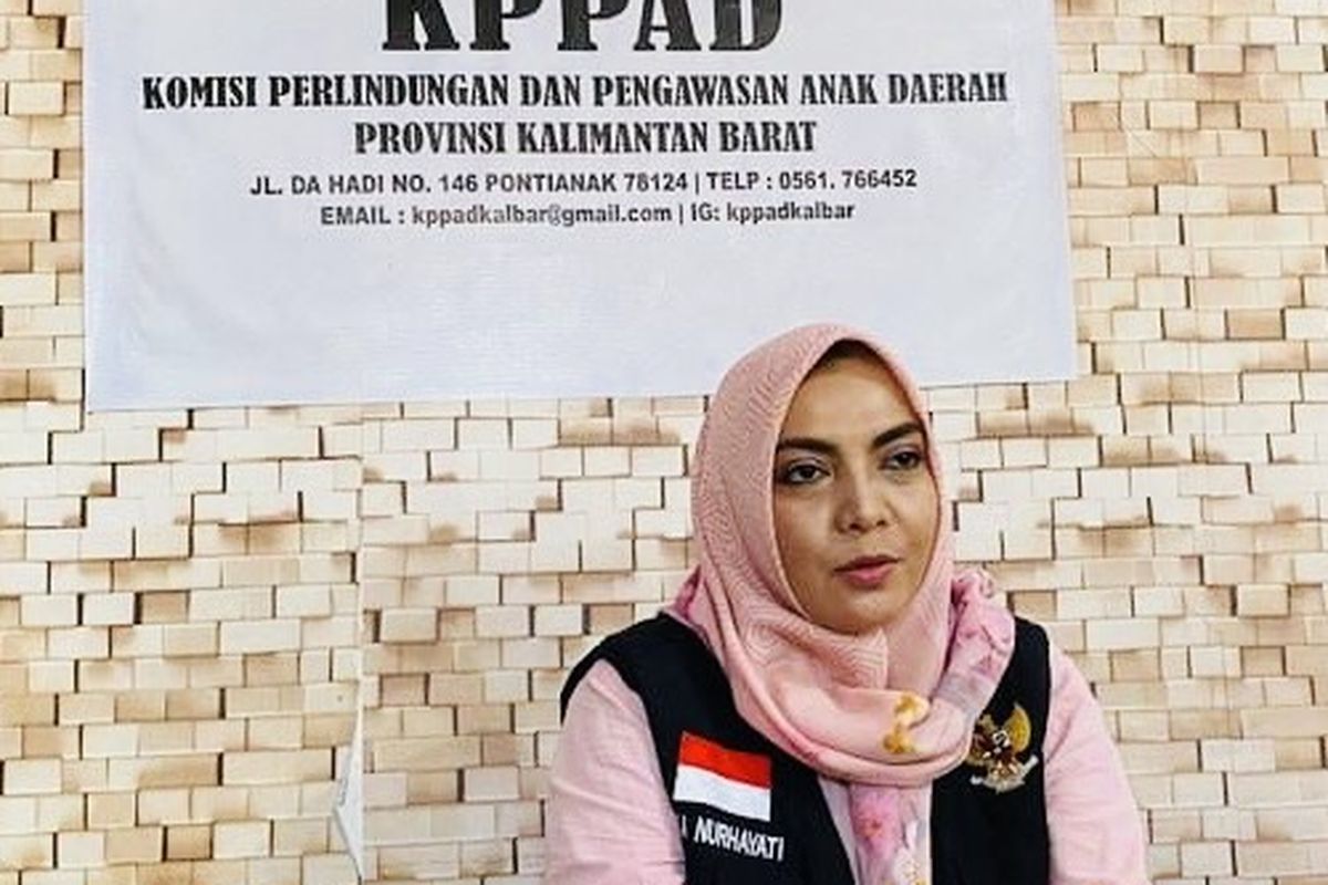 KPPAD Kalbar Desak Anggota DPRD Singkawang Tersangka Pencabulan Ditahan