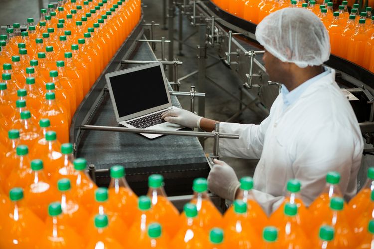Perusahaan Bioteknologi China Jajaki Peluang Bisnis Pangan di Indonesia