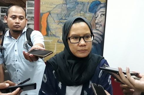 Kontras Harap Panelis Berikan Pertanyaan Tajam ke Jokowi dan Prabowo