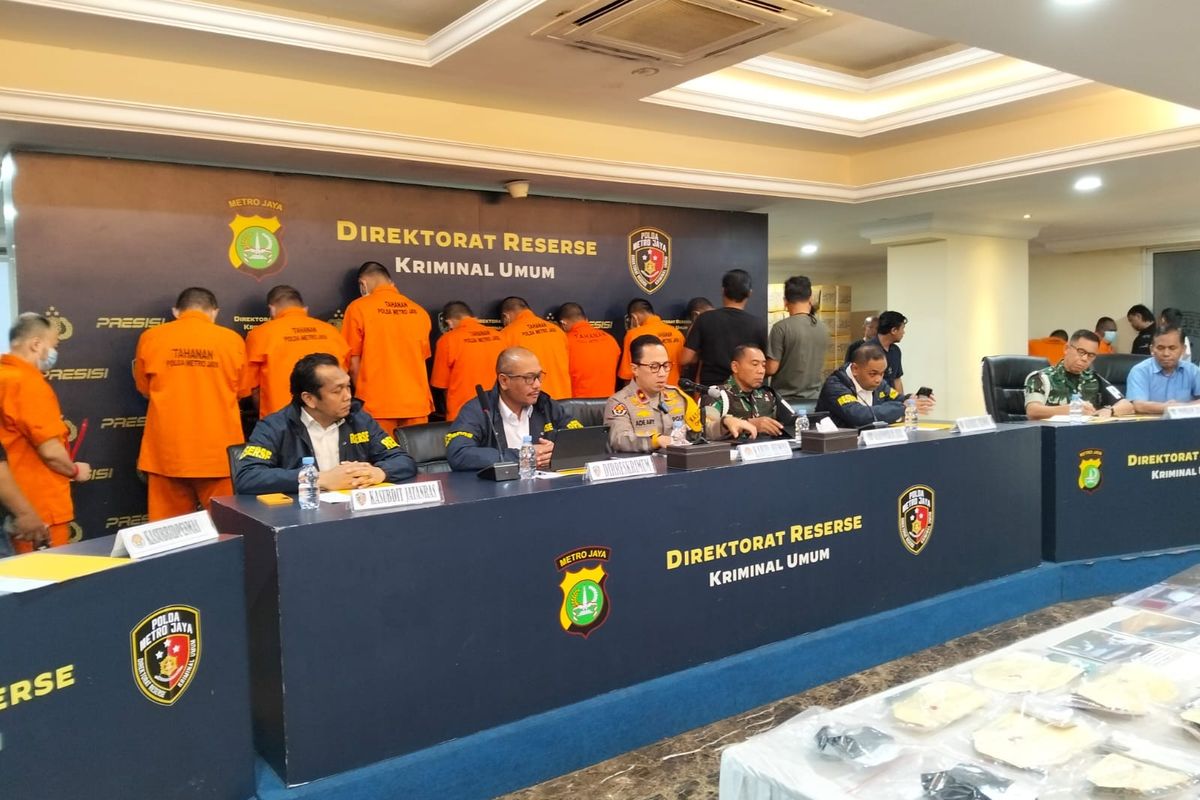 Peran 2 Prajurit Kopassus yang Terlibat Penculikan Kacab Bank BUMN membawa korban ke tujuan