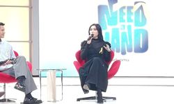 Belajar dari Isyana Sarasvati, Jangan Remehkan Kesehatan Mental