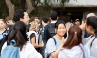 Di Balik Peran Dosen, Ada Tempat bagi Kecemasan Mahasiswa