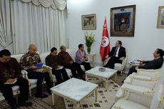 Perdagangan Tunisia dan Indonesia Belum Refleksikan Potensi