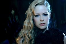 Lirik dan Chord Lagu Let Me Go - Avril Lavigne feat. Chad Kroeger