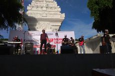 Ketika Band dengan Personel Napi 