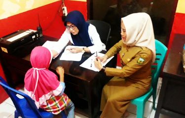 Kerap Nonton Video Porno, Pemuda di Luwu Cabuli Bocah di Bawah Umur