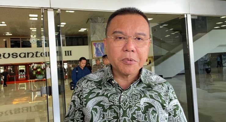 Gerindra Sebut Tak Bisa Berpatokan pada Survei Terkait Pilkada Jateng, Nama Kaesang... 