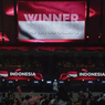 Tim Mobile Legends Indonesia Melaju ke Grand Final IESF 2023, Sukses 