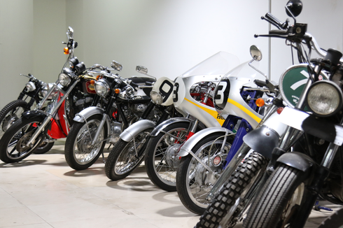 Elders Garage Bakal Bikin Pelatihan Konversi Kit Motor Listrik