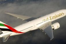 Tips Emirates untuk Wisatawan Atasi Penerbangan Jarak Jauh