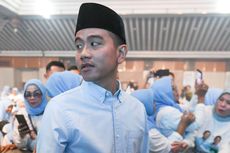 Soal Gibran Debat Cawapres, TKN: Anak Muda Selalu Diremehkan, tetapi Ujungnya Ada Kejutan