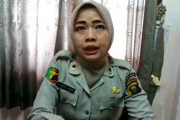 Kasubbid Yanmed Dokpol Rumah Sakit Bhayangkara Palembang Dr Yunita mengatakan, kondisi bidan Y yang menjadi korban pemerkosaan, pada hari pertama menjalani perawatan  masih mengalami trauma berat dan enggan untuk bercerita, sat ini kondisi korban sudah berangsur pulih.
