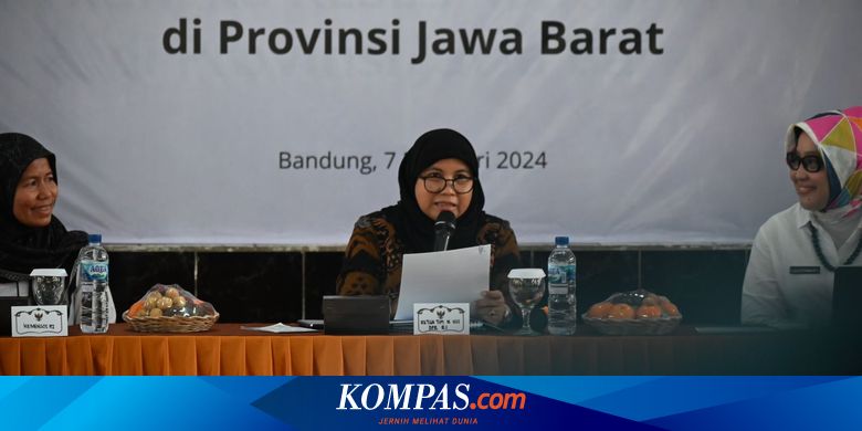 Komisi VIII Berkomitmen Selesaikan RUU KIA Guna Tekan Angka Stunting dan Kematian Ibu