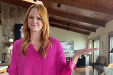 Ree Drummond Turunkan Berat Badan hingga 17 Kg, Apa yang Dilakukan?