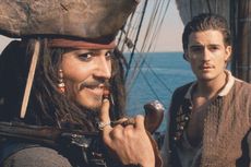 Bagaimana Urutan Film Pirates of The Caribbean? Cari Tahu Di Sini Yuk!